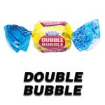 Double Bubble