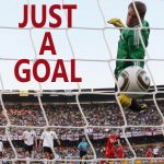 Just A Goal