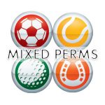 Mixed Perms