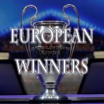 European Winners